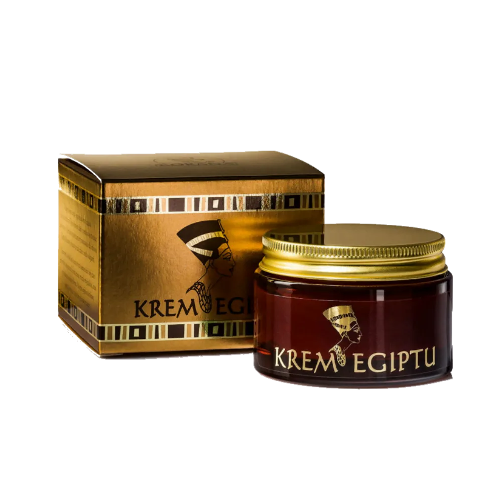 Krem Egiptu – 50 ml
