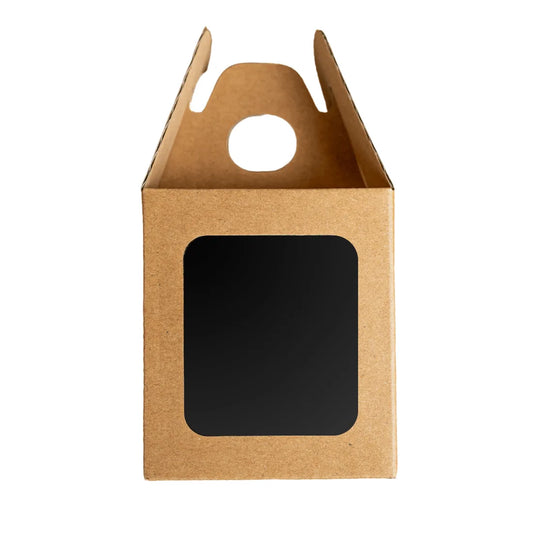 Kartonik prezentowy na 1 szt.